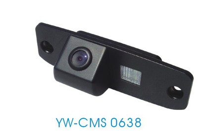 【供應(yīng)高清防水防震車(chē)載攝像頭現(xiàn)代專(zhuān)車(chē)專(zhuān)用倒車(chē)后視探頭】?jī)r(jià)格,廠家,圖片,車(chē)載攝像頭,廣州市域維電子-