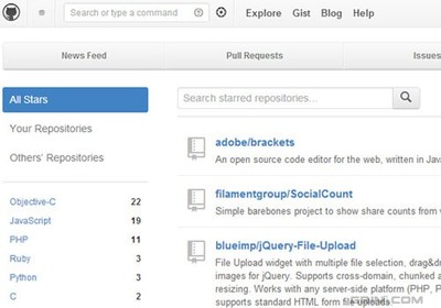 20個2013年最值得關注的網(wǎng)頁設計趨勢